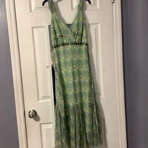 Vintage Dress